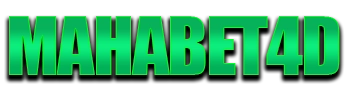 Logo Mahabet4d